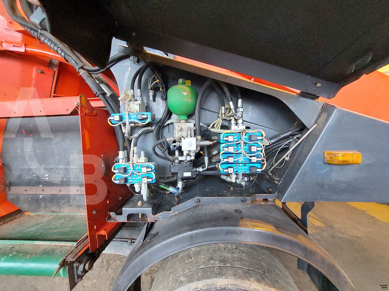 Kuhn SPW 14 Compact в лизинг Kuhn SPW 14 Compact: фото 19