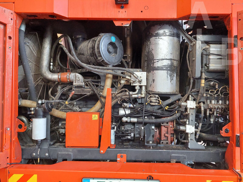 Kuhn SPW 14 Compact в лизинг Kuhn SPW 14 Compact: фото 12