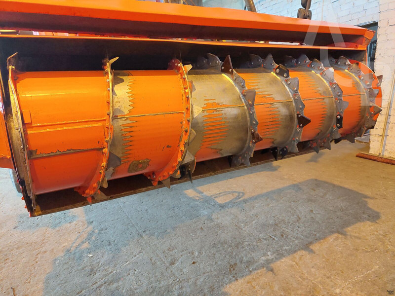 Kuhn SPW 14 Compact в лизинг Kuhn SPW 14 Compact: фото 6