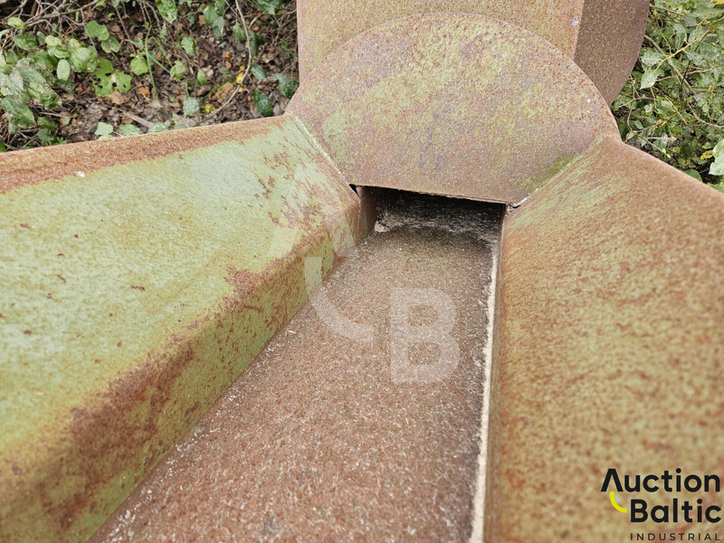 Kurt Honerloh - Дровокол: фото 4 Kurt Honerloh - Дровокол: фото 4