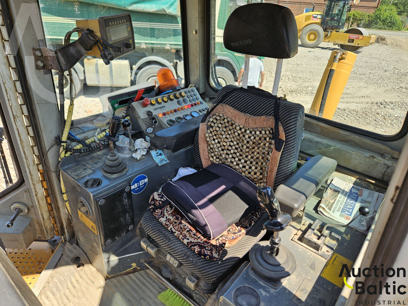 Liebherr PR 712 BM - Бульдозер: фото 5 Liebherr PR 712 BM - Бульдозер: фото 5