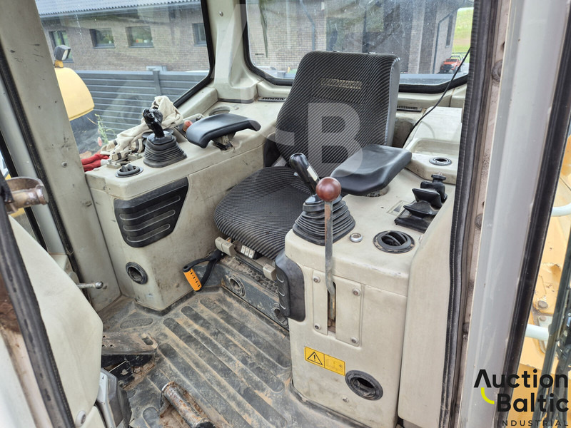 Liebherr PR 724 L GP - Бульдозер: фото 5 Liebherr PR 724 L GP - Бульдозер: фото 5