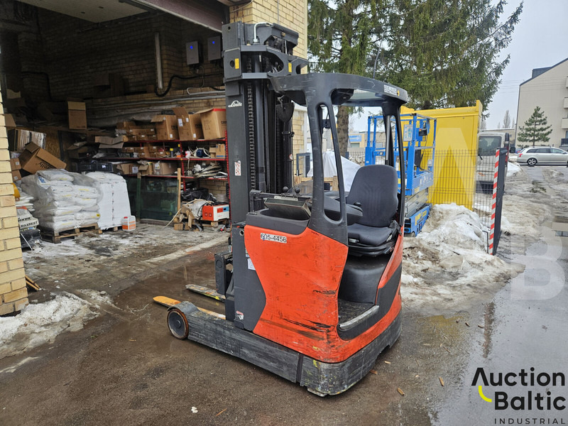 Linde R16HD-01 - Ричтрак: фото 3 Linde R16HD-01 - Ричтрак: фото 3