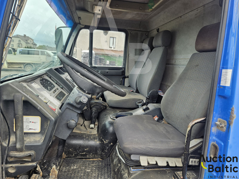 MAN 14.224 - Эвакуатор: фото 5 MAN 14.224 - Эвакуатор: фото 5