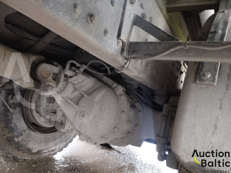 Ассенизатор MAN T 46: фото 18