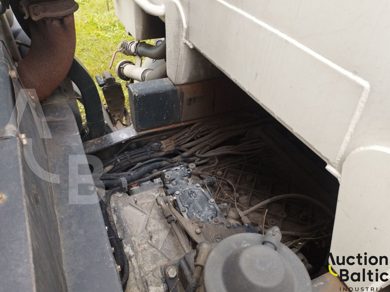 Ассенизатор MAN T 46: фото 17