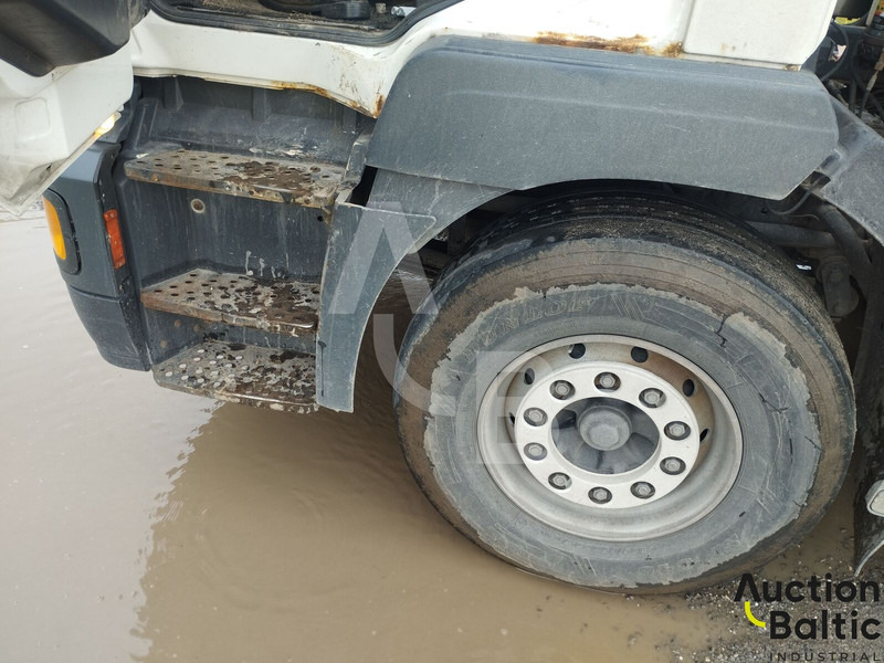 Ассенизатор MAN T 46: фото 13