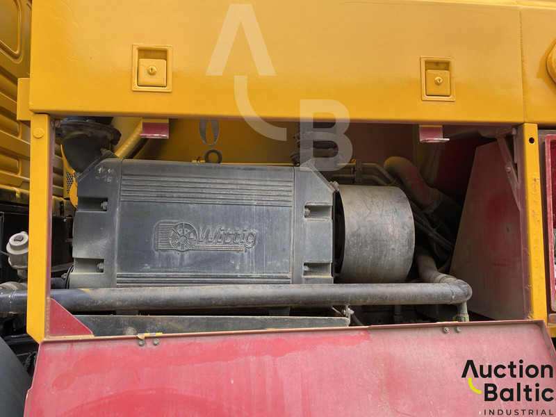 MAN T46 в лизинг MAN T46: фото 12 MAN T46 в лизинг MAN T46: фото 12