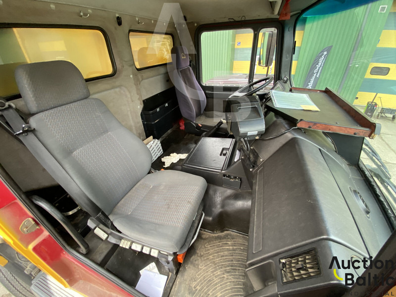 MAN T46 в лизинг MAN T46: фото 6 MAN T46 в лизинг MAN T46: фото 6