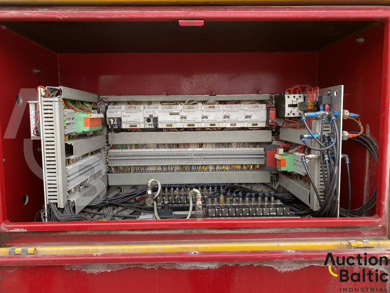 MAN T46 в лизинг MAN T46: фото 10 MAN T46 в лизинг MAN T46: фото 10