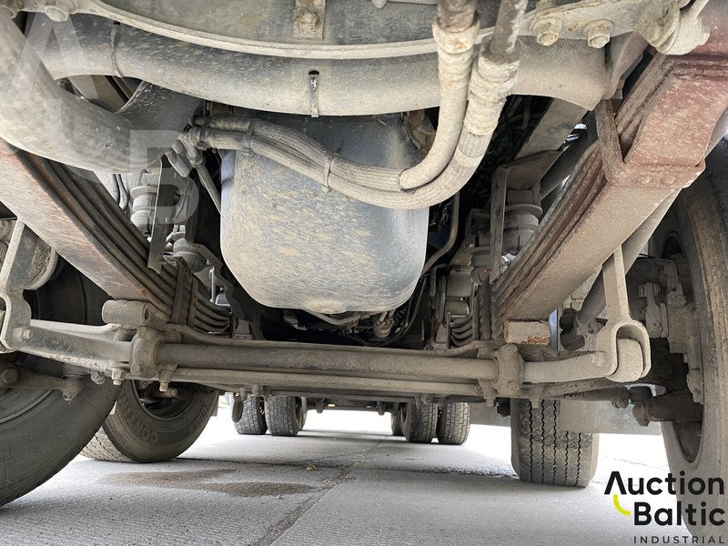 MAN T46 в лизинг MAN T46: фото 17 MAN T46 в лизинг MAN T46: фото 17