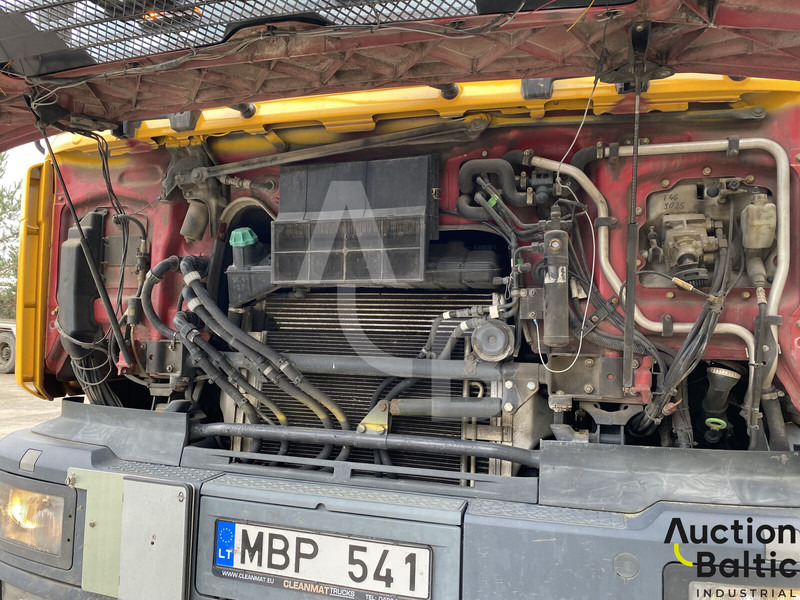 MAN T46 в лизинг MAN T46: фото 13 MAN T46 в лизинг MAN T46: фото 13