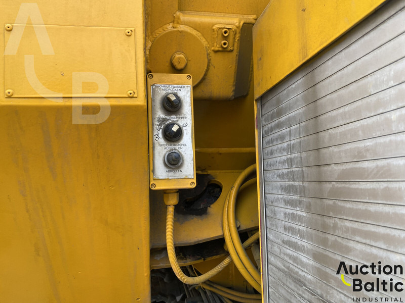 MAN T46 в лизинг MAN T46: фото 11 MAN T46 в лизинг MAN T46: фото 11