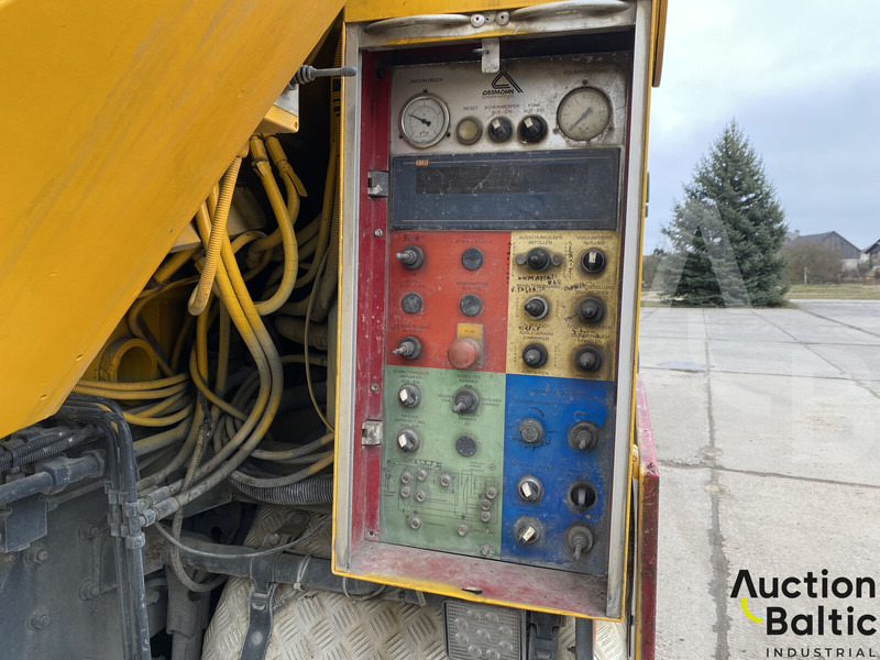 MAN T46 в лизинг MAN T46: фото 8 MAN T46 в лизинг MAN T46: фото 8