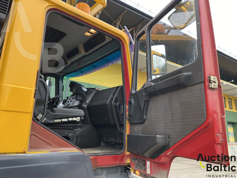 MAN T46 в лизинг MAN T46: фото 7 MAN T46 в лизинг MAN T46: фото 7