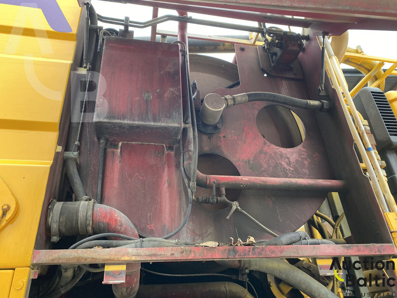 MAN T46 в лизинг MAN T46: фото 16 MAN T46 в лизинг MAN T46: фото 16