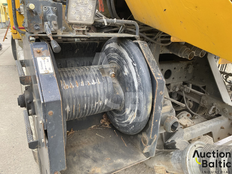 MAN T46 в лизинг MAN T46: фото 15 MAN T46 в лизинг MAN T46: фото 15