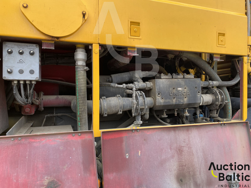 MAN T46 в лизинг MAN T46: фото 9 MAN T46 в лизинг MAN T46: фото 9