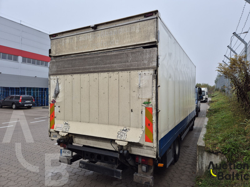 MAN TGL12.220 BL - Грузовик с закрытым кузовом: фото 4 MAN TGL12.220 BL - Грузовик с закрытым кузовом: фото 4