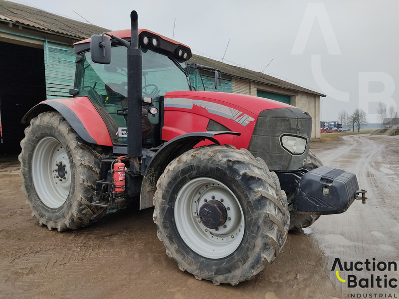 MCCORMICK E-PLUS - Трактор: фото 1 MCCORMICK E-PLUS - Трактор: фото 1