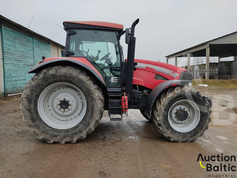 MCCORMICK E-PLUS - Трактор: фото 3 MCCORMICK E-PLUS - Трактор: фото 3