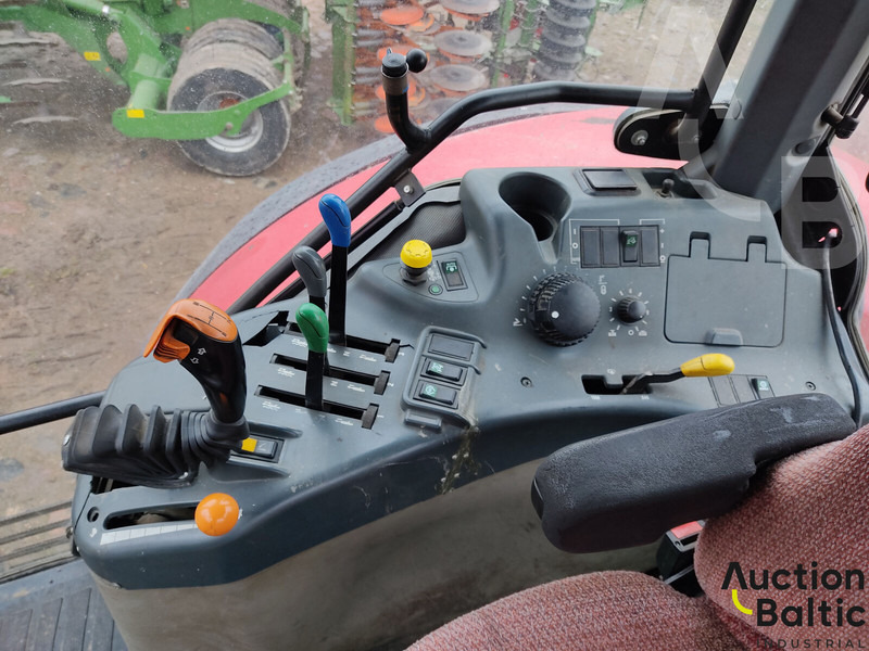 Трактор MCCORMICK TTX230 E-PLUS: фото 7