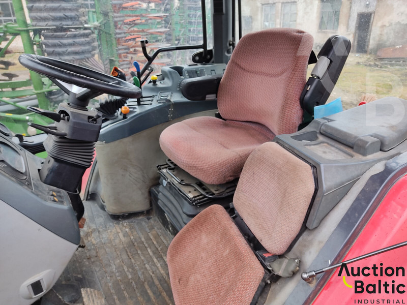 Трактор MCCORMICK TTX230 E-PLUS: фото 6