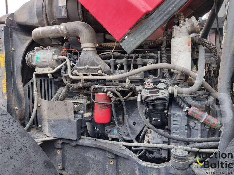Трактор MCCORMICK TTX230 E-PLUS: фото 15