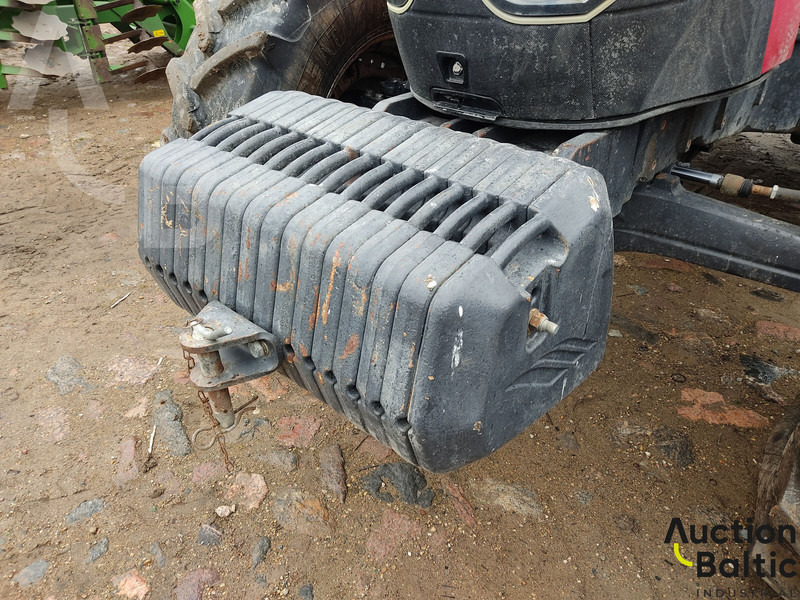 Трактор MCCORMICK TTX230 E-PLUS: фото 17