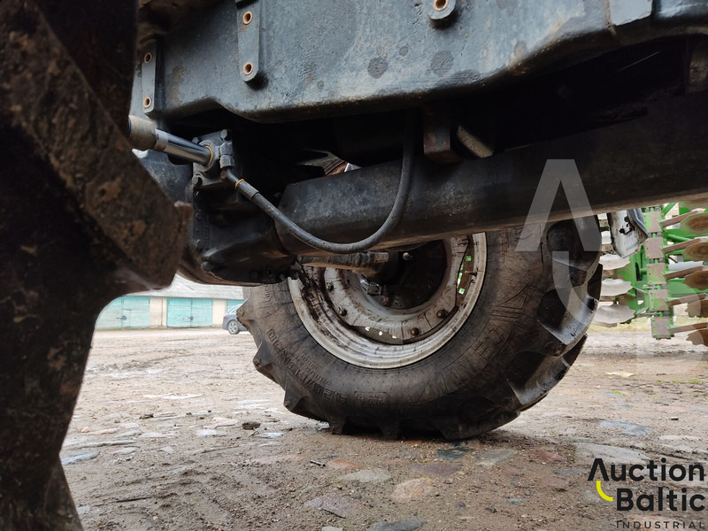 Трактор MCCORMICK TTX230 E-PLUS: фото 19