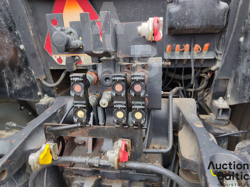 Трактор MCCORMICK TTX230 E-PLUS: фото 12