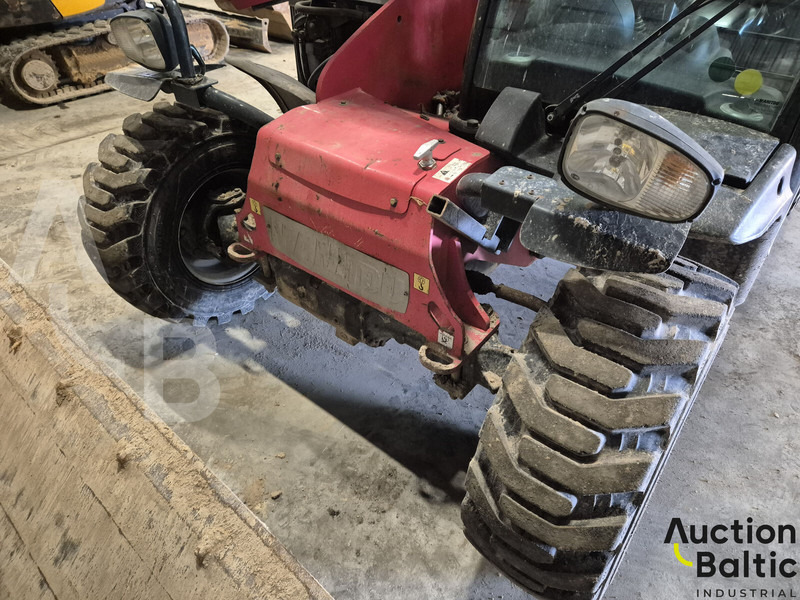 Manitou MT 625 H Comfort - ST3B в лизинг Manitou MT 625 H Comfort - ST3B: фото 16 Manitou MT 625 H Comfort - ST3B в лизинг Manitou MT 625 H Comfort - ST3B: фото 16