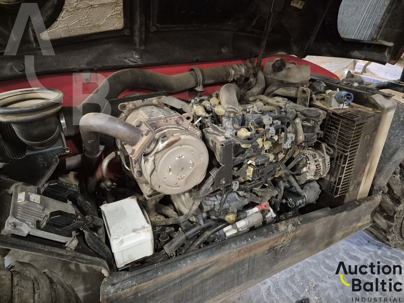 Manitou MT 625 H Comfort - ST3B в лизинг Manitou MT 625 H Comfort - ST3B: фото 10 Manitou MT 625 H Comfort - ST3B в лизинг Manitou MT 625 H Comfort - ST3B: фото 10