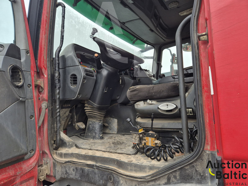 Mercedes-Benz Actros 5048 AK - Самосвал: фото 5 Mercedes-Benz Actros 5048 AK - Самосвал: фото 5