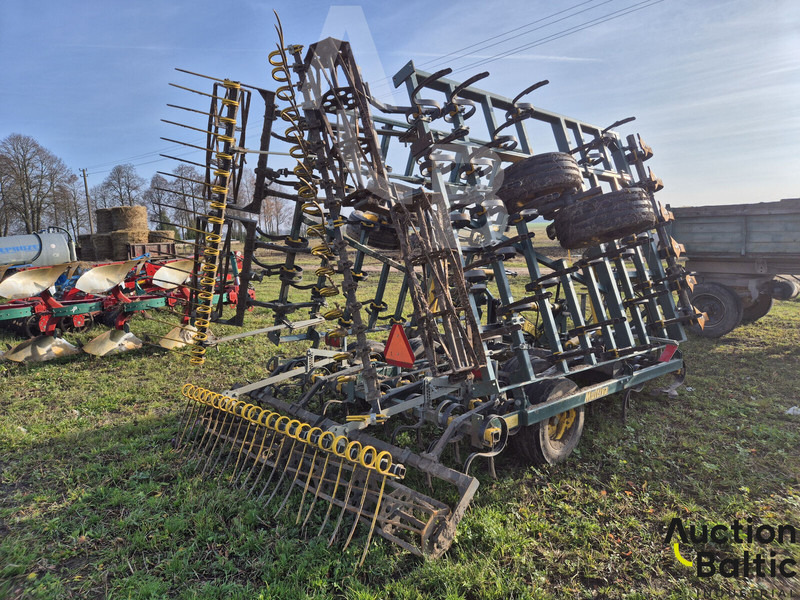 Multiva Optima T700 - Культиватор: фото 4 Multiva Optima T700 - Культиватор: фото 4