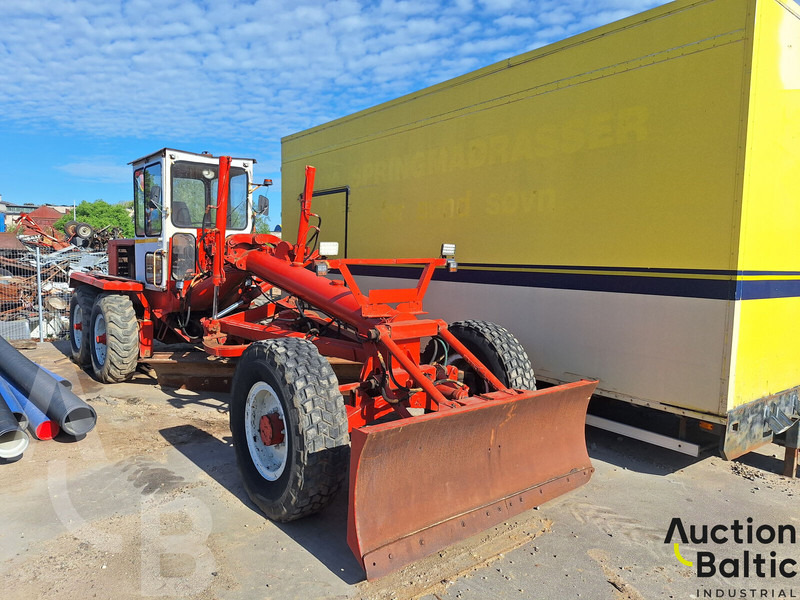 O & K F156 - Грейдер: фото 2 O & K F156 - Грейдер: фото 2