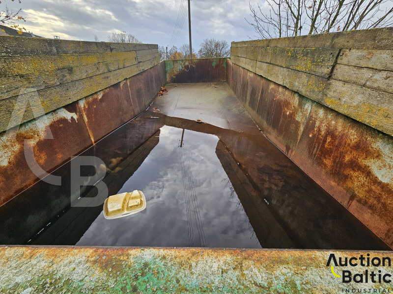 Onbekend 1PTS-9 - Самосвальный прицеп: фото 5 Onbekend 1PTS-9 - Самосвальный прицеп: фото 5