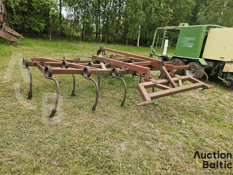 Onbekend Cultivator - Культиватор: фото 4 Onbekend Cultivator - Культиватор: фото 4