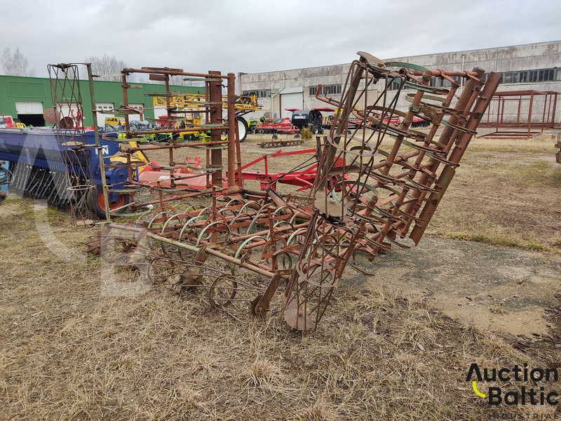 Onbekend Cultivator - Культиватор: фото 2 Onbekend Cultivator - Культиватор: фото 2