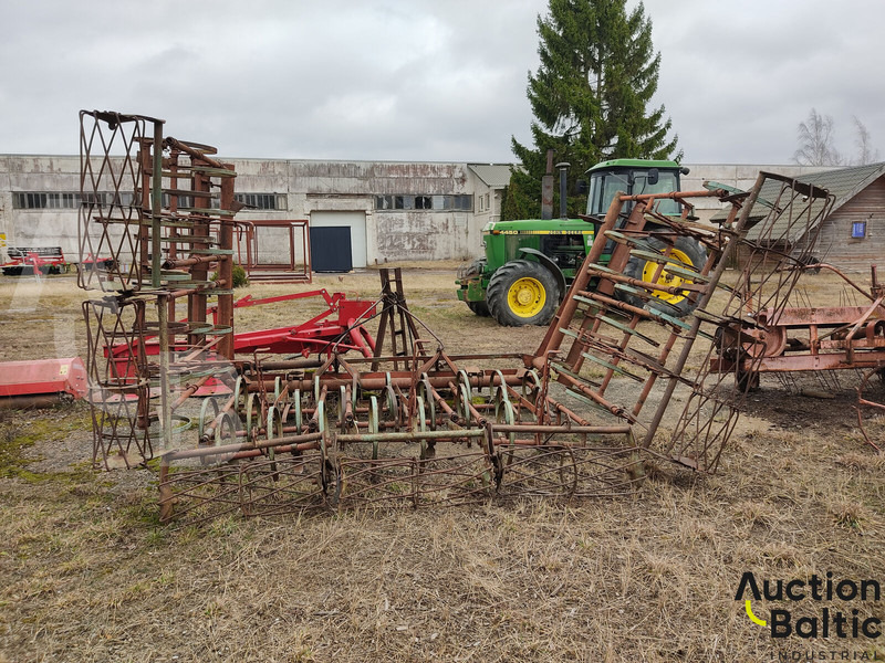 Onbekend Cultivator - Культиватор: фото 1 Onbekend Cultivator - Культиватор: фото 1