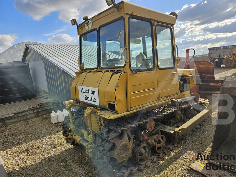 Onbekend DT-75 - Бульдозер: фото 3 Onbekend DT-75 - Бульдозер: фото 3