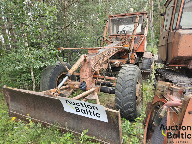 Onbekend DZ-99 - Грейдер: фото 1 Onbekend DZ-99 - Грейдер: фото 1