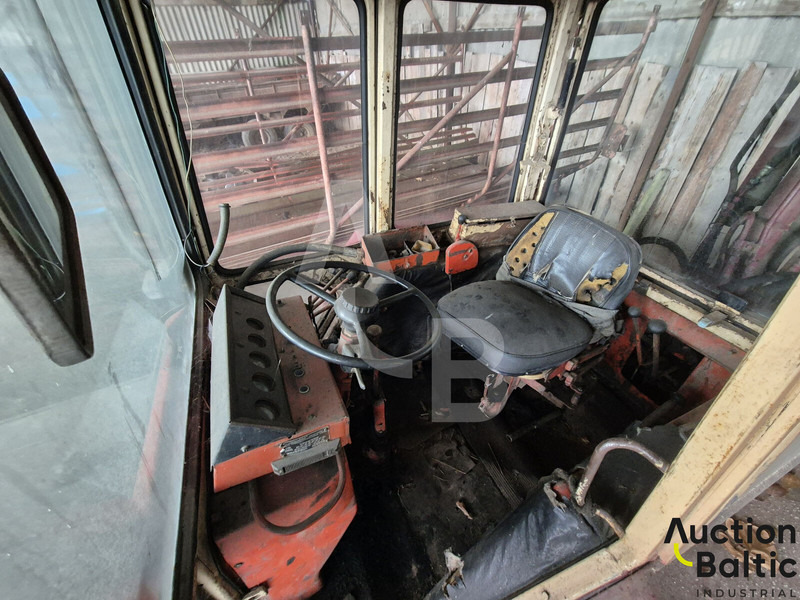 Onbekend EO-2621 - Экскаватор-погрузчик: фото 5 Onbekend EO-2621 - Экскаватор-погрузчик: фото 5