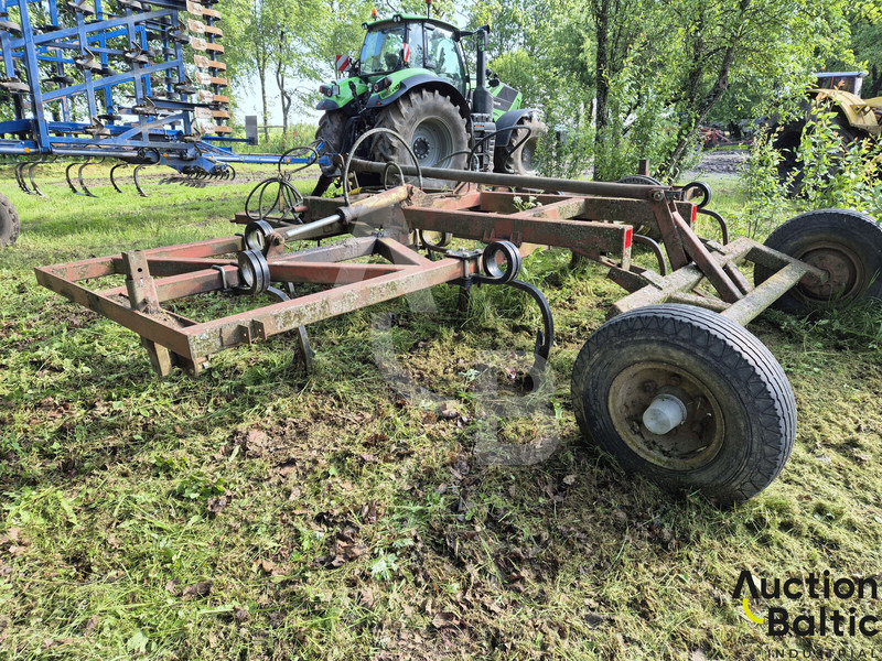 Onbekend Harrows - Культиватор: фото 3 Onbekend Harrows - Культиватор: фото 3