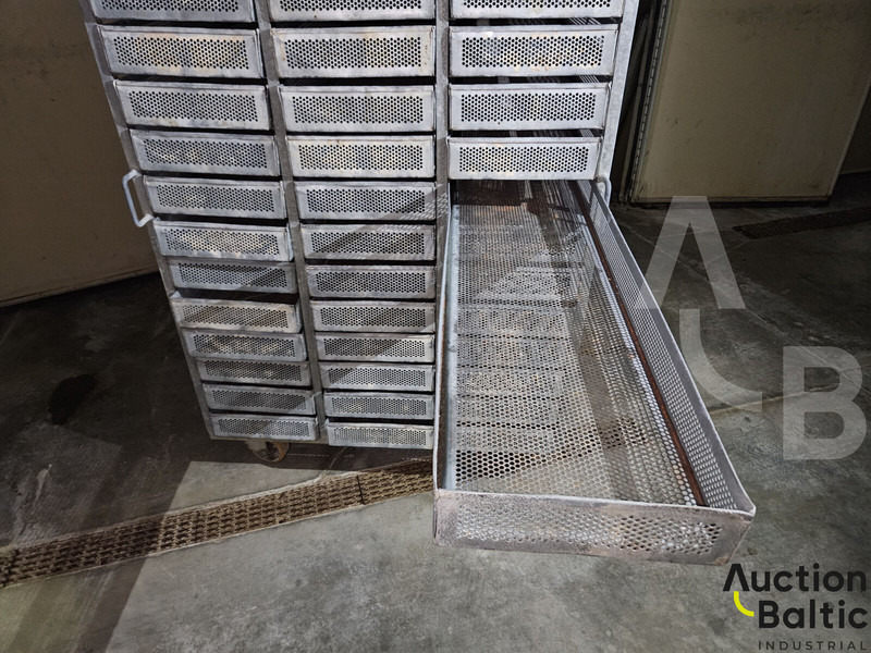 Onbekend Jamesway - Инвентарь для животноводства: фото 3 Onbekend Jamesway - Инвентарь для животноводства: фото 3