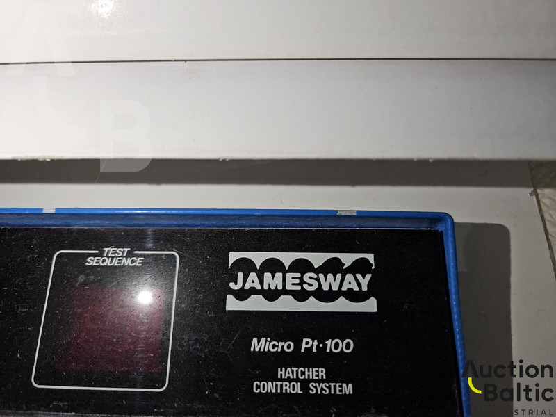 Onbekend Jamesway - Инвентарь для животноводства: фото 4 Onbekend Jamesway - Инвентарь для животноводства: фото 4