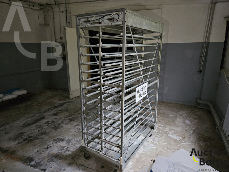 Onbekend Jamesway - Инвентарь для животноводства: фото 3 Onbekend Jamesway - Инвентарь для животноводства: фото 3