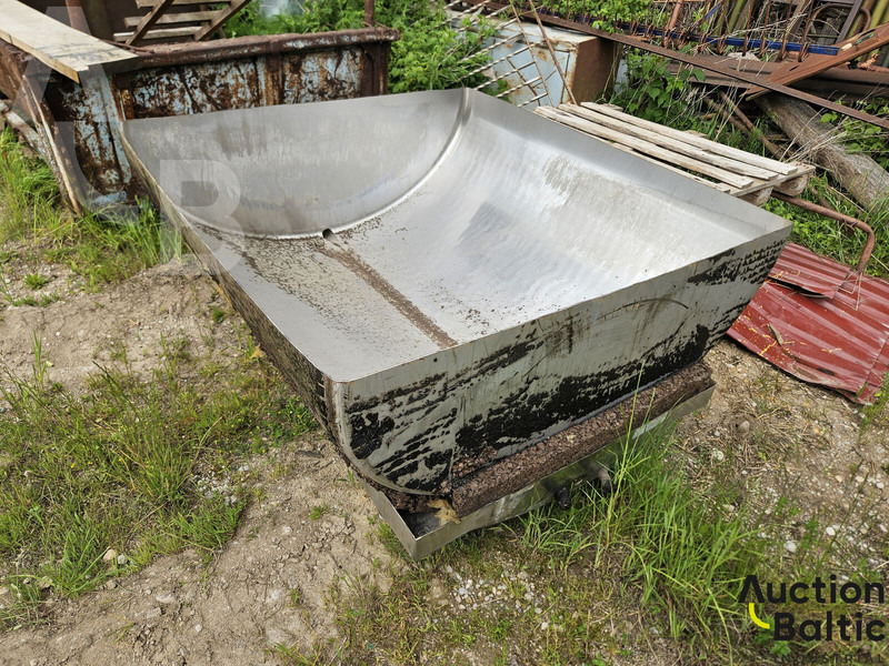 Onbekend Tanker - Морской контейнер: фото 2 Onbekend Tanker - Морской контейнер: фото 2