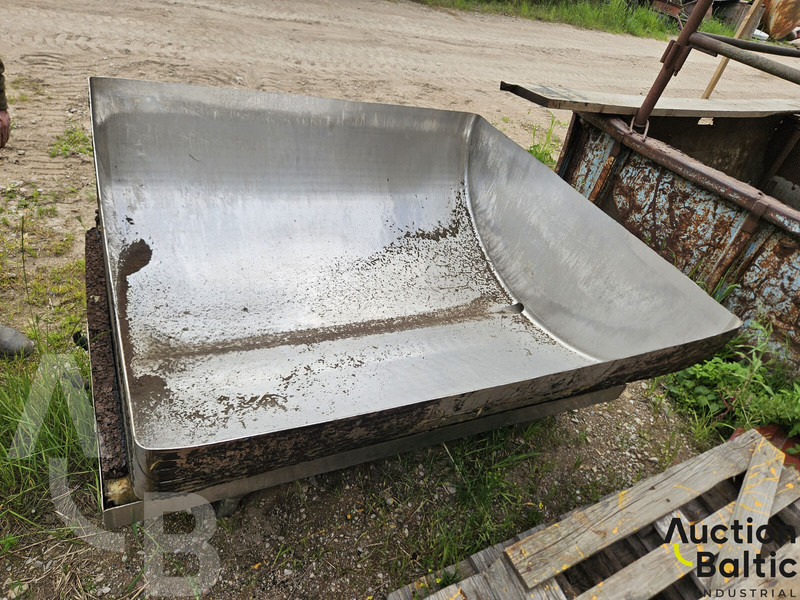 Onbekend Tanker - Морской контейнер: фото 4 Onbekend Tanker - Морской контейнер: фото 4