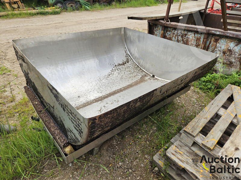 Onbekend Tanker - Морской контейнер: фото 1 Onbekend Tanker - Морской контейнер: фото 1